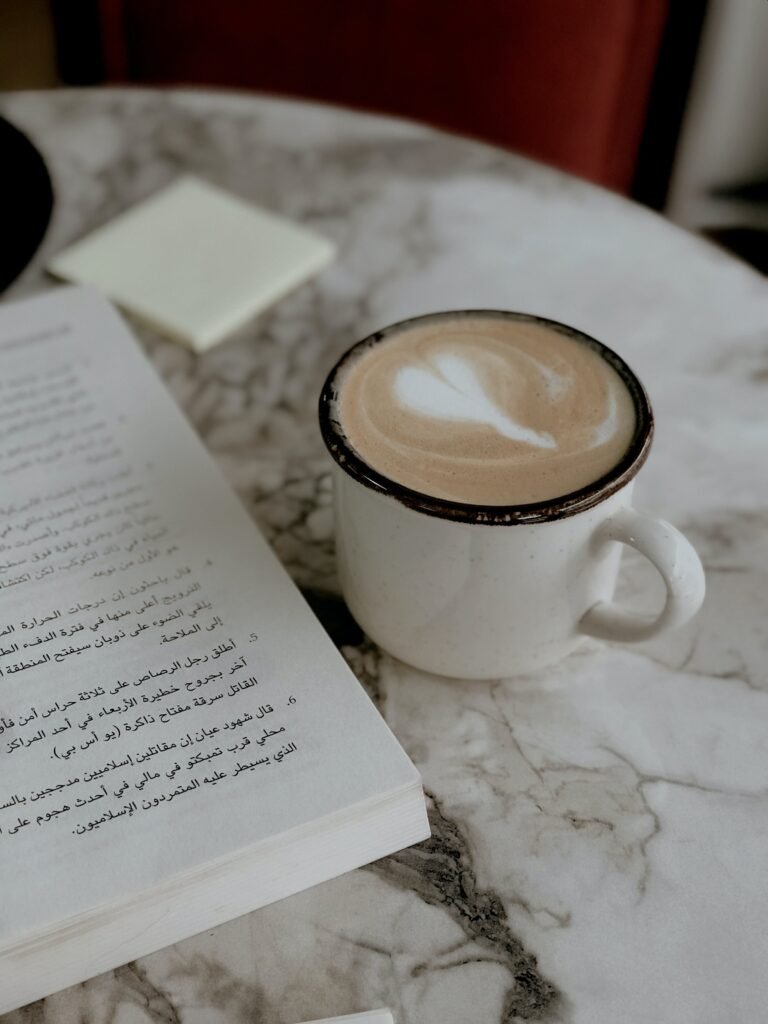 Arabisch leren door het lezen van boeken