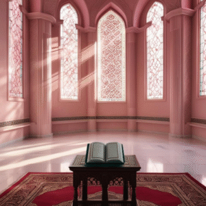 Al-Qaaida An-Nooraniyyah